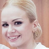 Dr. Aleksandra Buha Djordjevic avatar image