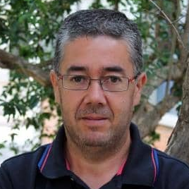 Dr. Benedetto T. Linaldeddu avatar image