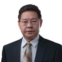 Prof. Dr. Guoxiang Liu avatar image