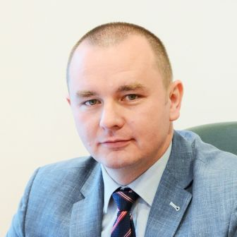 Dr. Krzysztof Stereńczak avatar image