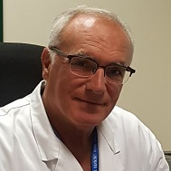 Prof. Dr. Roberto Scatena avatar image