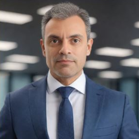 Dr. Pier Paolo Piccaluga avatar image