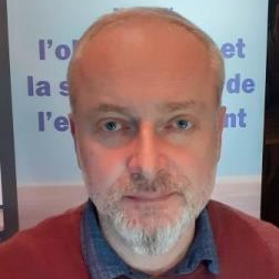 Dr. Alain Lefebvre avatar image