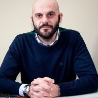 Dr. Luigi Milella avatar image