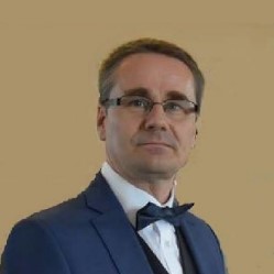 Dr. Zbigniew Adamski avatar image