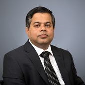 Dr. Md. Aynul Bari avatar image