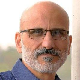 Prof. Dr. Anwar Sunna avatar image