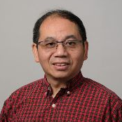 Prof. Dr. Senjie Lin avatar image