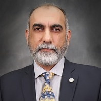 Assoc. Prof. Umar Iqbal avatar image
