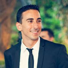 Dr. Ivan Felis Enguix avatar image