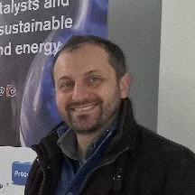 Dr. Gianluca Landi avatar image