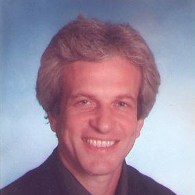 Prof. Dr. Viktor Krozer avatar image