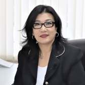 Dr. Dilfuza Egamberdieva avatar image