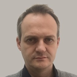 Dr. Miguel Morales avatar image