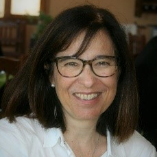 Dr. Encarna Gómez-Plaza avatar image