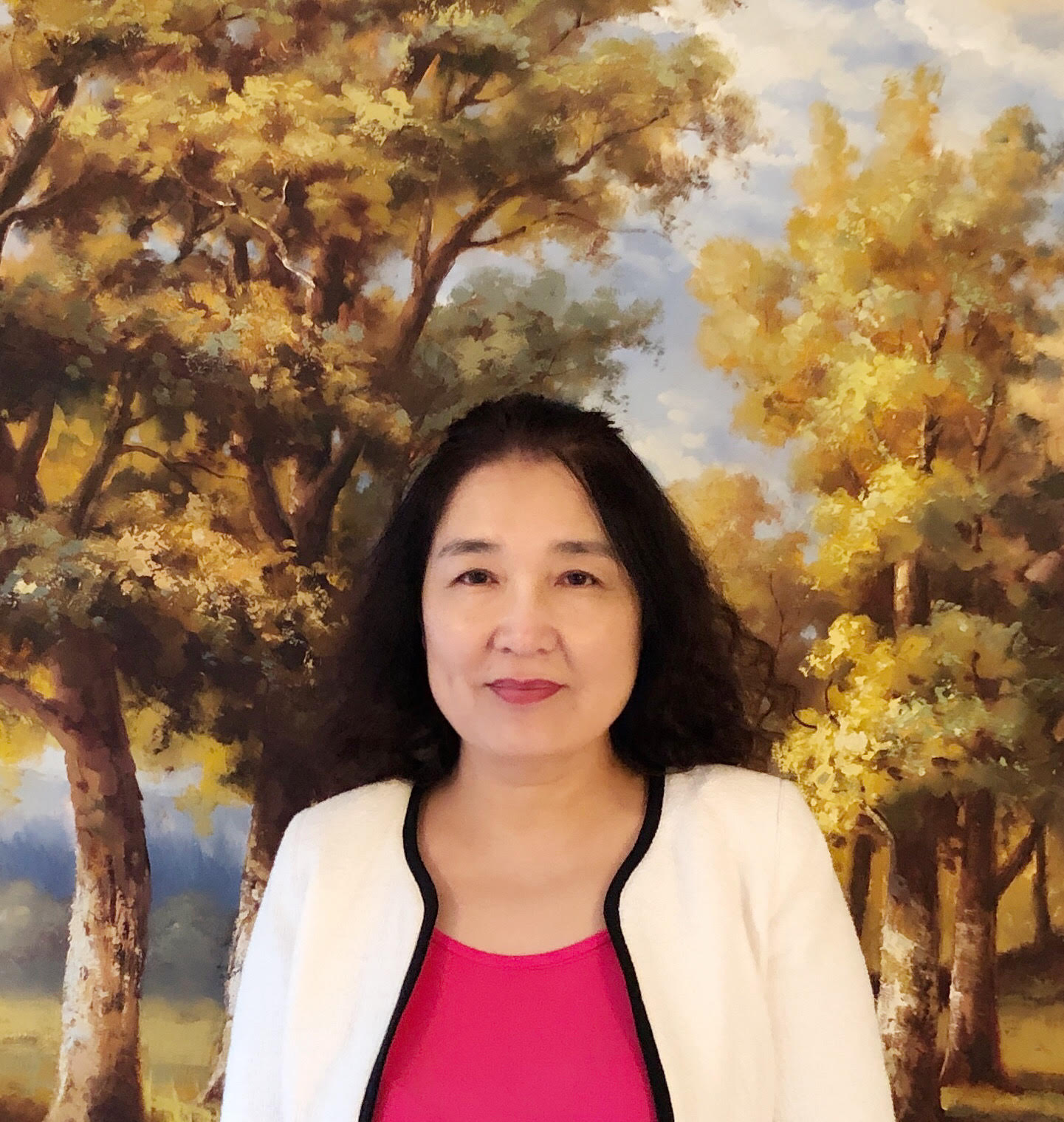 Dr. Jiali Shang avatar image