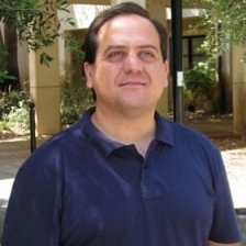 Dr. Jose C. Jimenez-Lopez avatar image