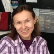 Prof. Dr. Eva Žerovnik avatar image