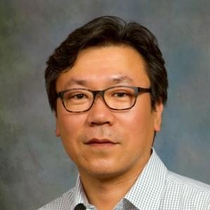 Dr. Young-Min Lee avatar image