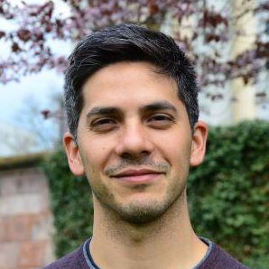 Dr. Diego Andrada avatar image