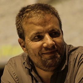 Prof. Dr. Helder I. Chaminé avatar image