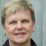 Dr. Lorraine Greaves avatar image