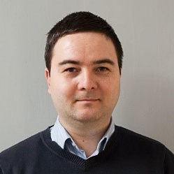 Prof. Dr. Radu Porumb avatar image