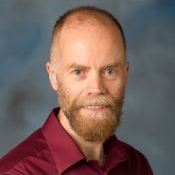 Prof. Michael S. Ramsey avatar image