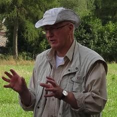 Prof. Dr. Harald G. Dill avatar image