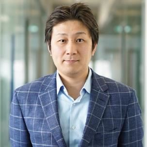 Prof. Dr. Tomohiro Ando avatar image