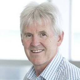 Prof. Dr. Mick Fuller avatar image