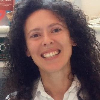 Prof. Arianna Menciassi avatar image