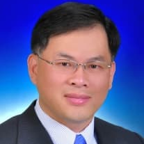Prof. Dr. Walter Chen avatar image