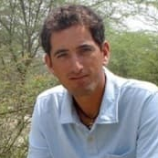 Dr. Alessandro Catenazzi avatar image