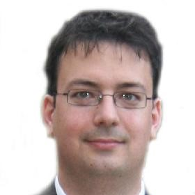 Dr. Stéphane Guillaso avatar image