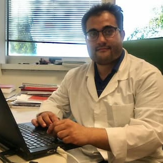 Dr. Diego Romano Perinelli avatar image