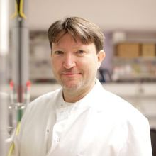 Dr. Kai Hilpert avatar image