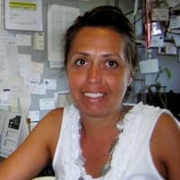 Dr. Claudia Ghigna avatar image