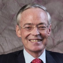 Prof. Dr. Carlos Borrego avatar image