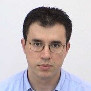 Dr. Vassilis Saltas avatar image