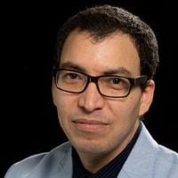 Dr. Hichem Omrani avatar image