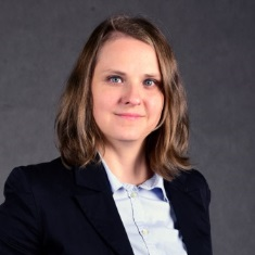 Prof. Dr. Marta Gmurek avatar image