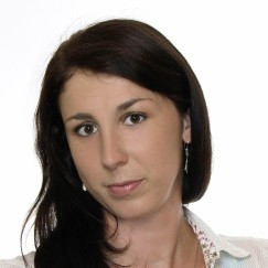 Dr. Anna Malankowska avatar image