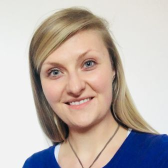 Dr. Ewa Borowska avatar image