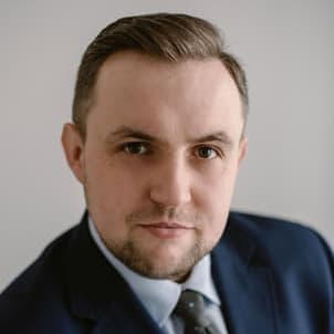 Dr. Wojciech Borek avatar image