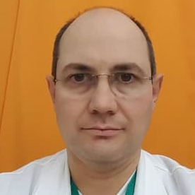 Dr. Cristiano Capurso avatar image