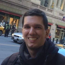 Dr. Bruno Bogaz Zarpelão avatar image