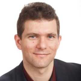 Dr. Tihomir Tomašič avatar image