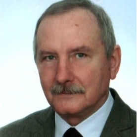 Prof. Dr. Ryszard Gołdyn avatar image
