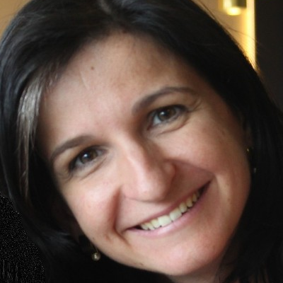 Dr. Maria da Glória Gomes avatar image